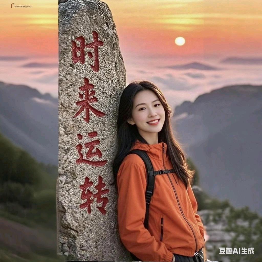 幸福未央