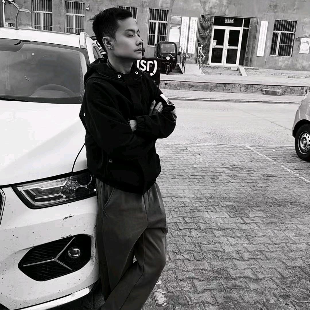 晓磊