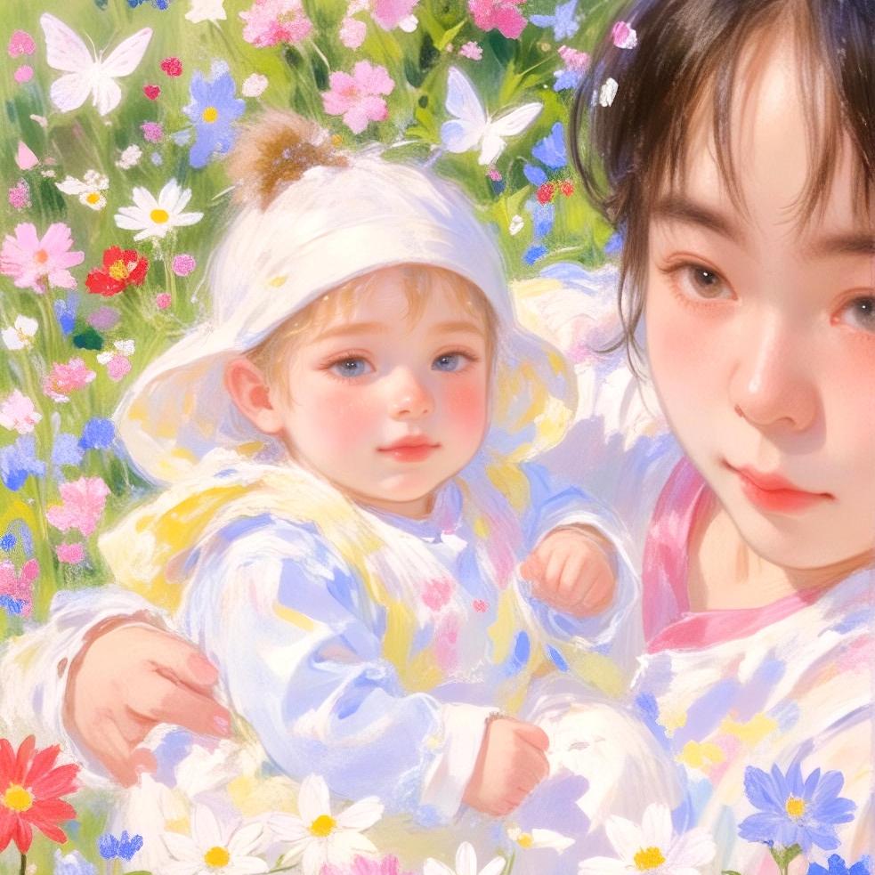 玥玥呀~~