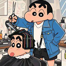 € 指尖断青丝 €