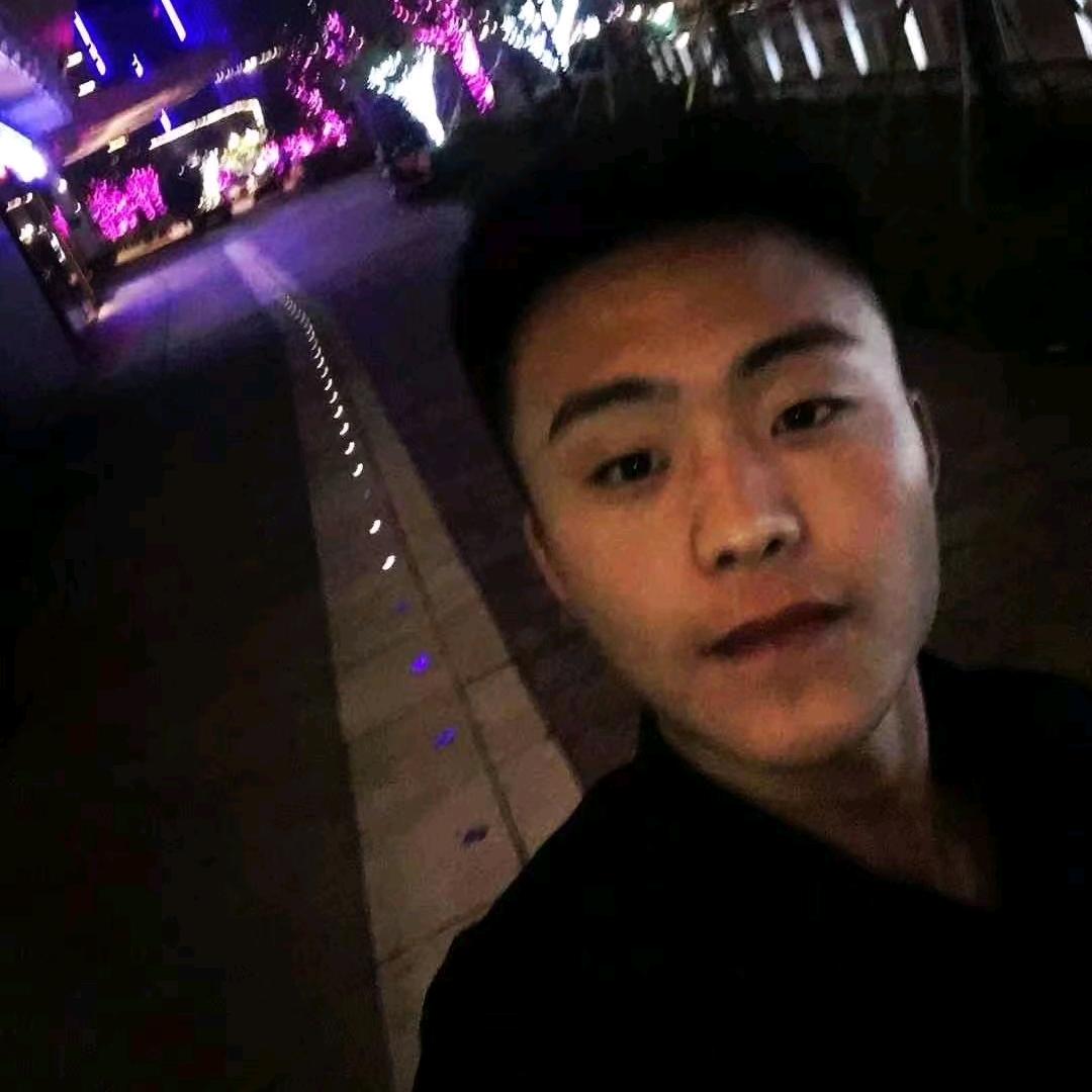 上海网约车～小朋哥