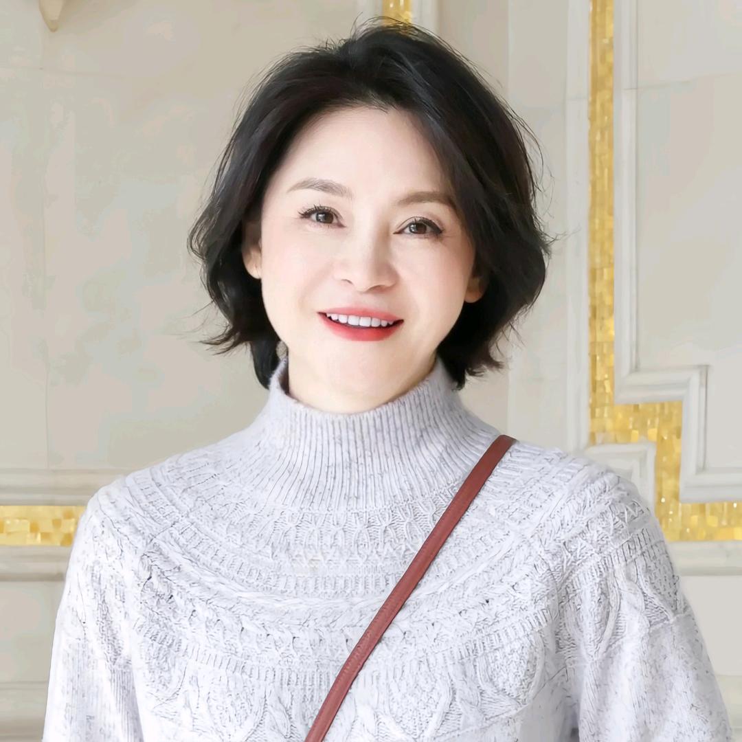 我是摩羯♑️女装精品