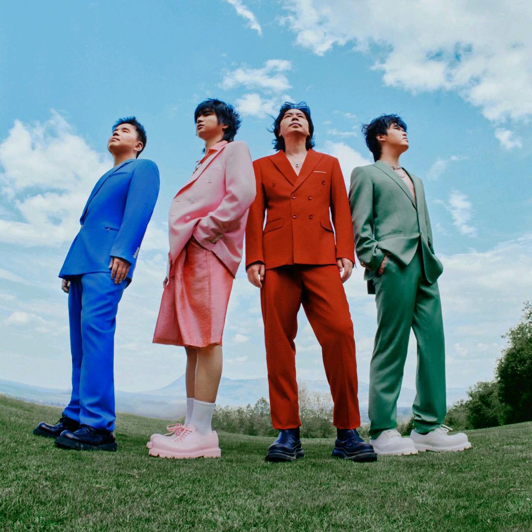 水木年华·景德镇演唱会