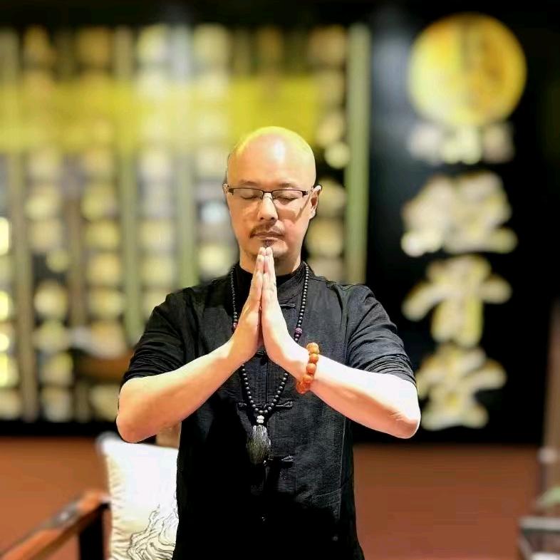 诸暨经骨堂何老师助理