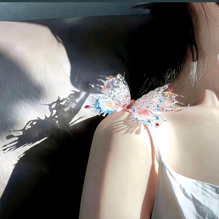 靈汐࿐ོ