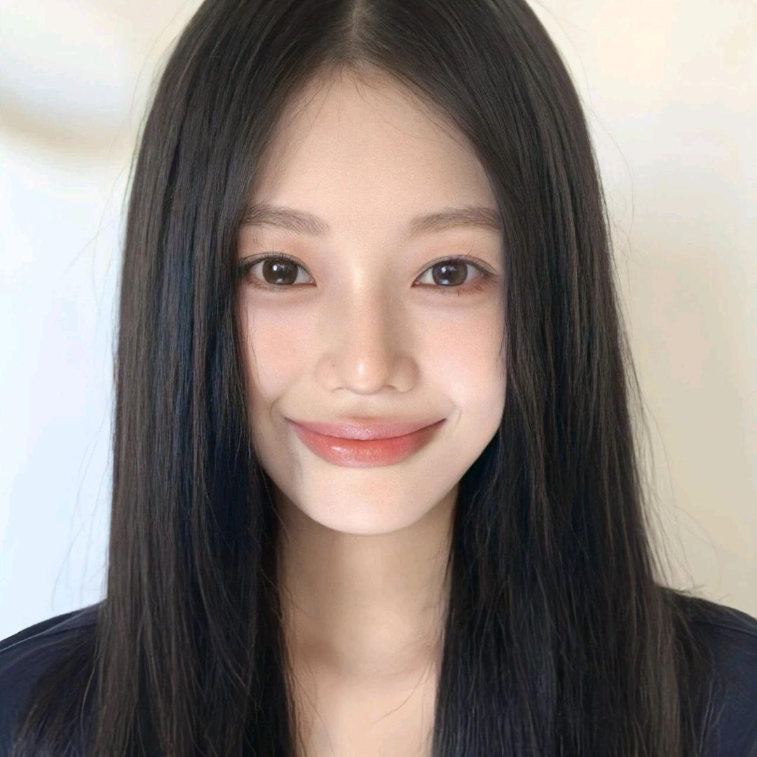 看看兔牙.