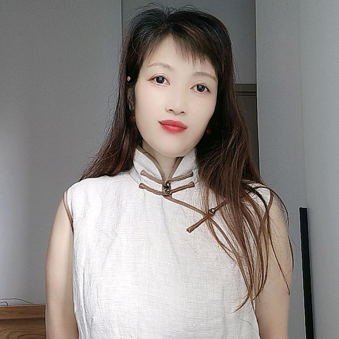 龙姐手势舞