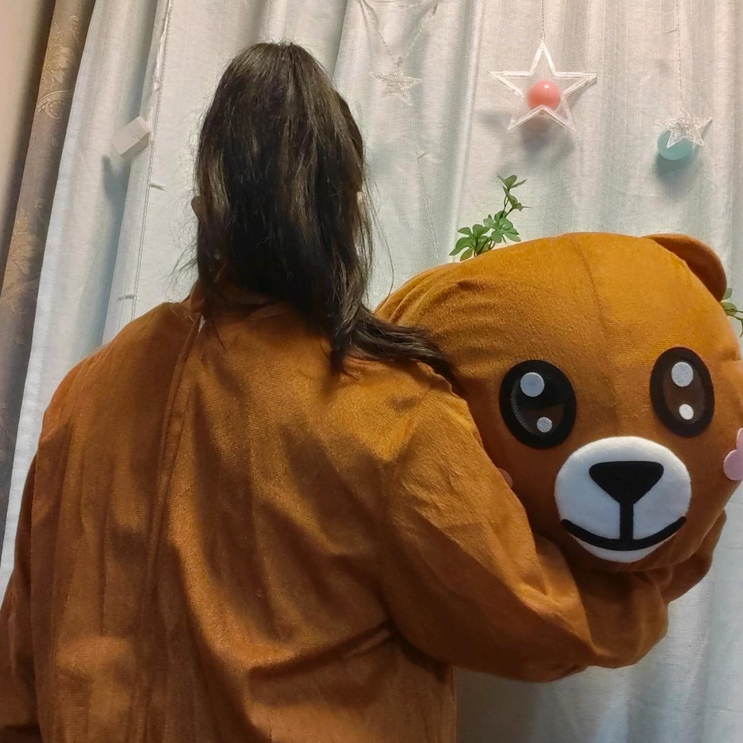 哒栗熊