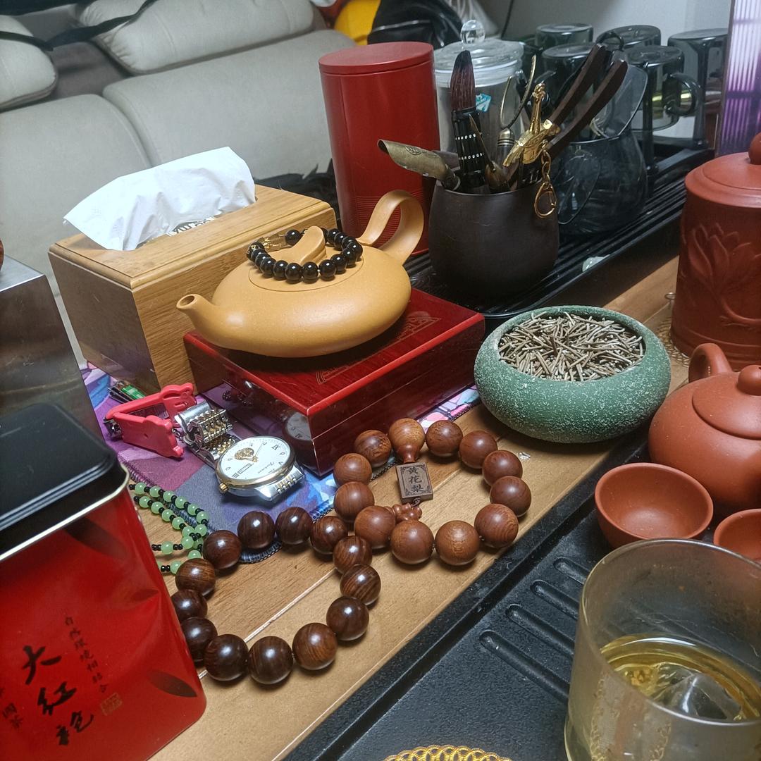 老王卤味