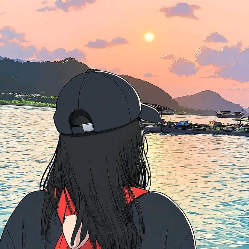 柑子日记