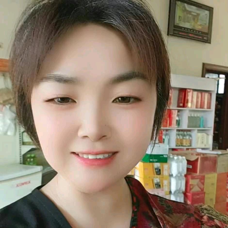 果子姐（叶庄）