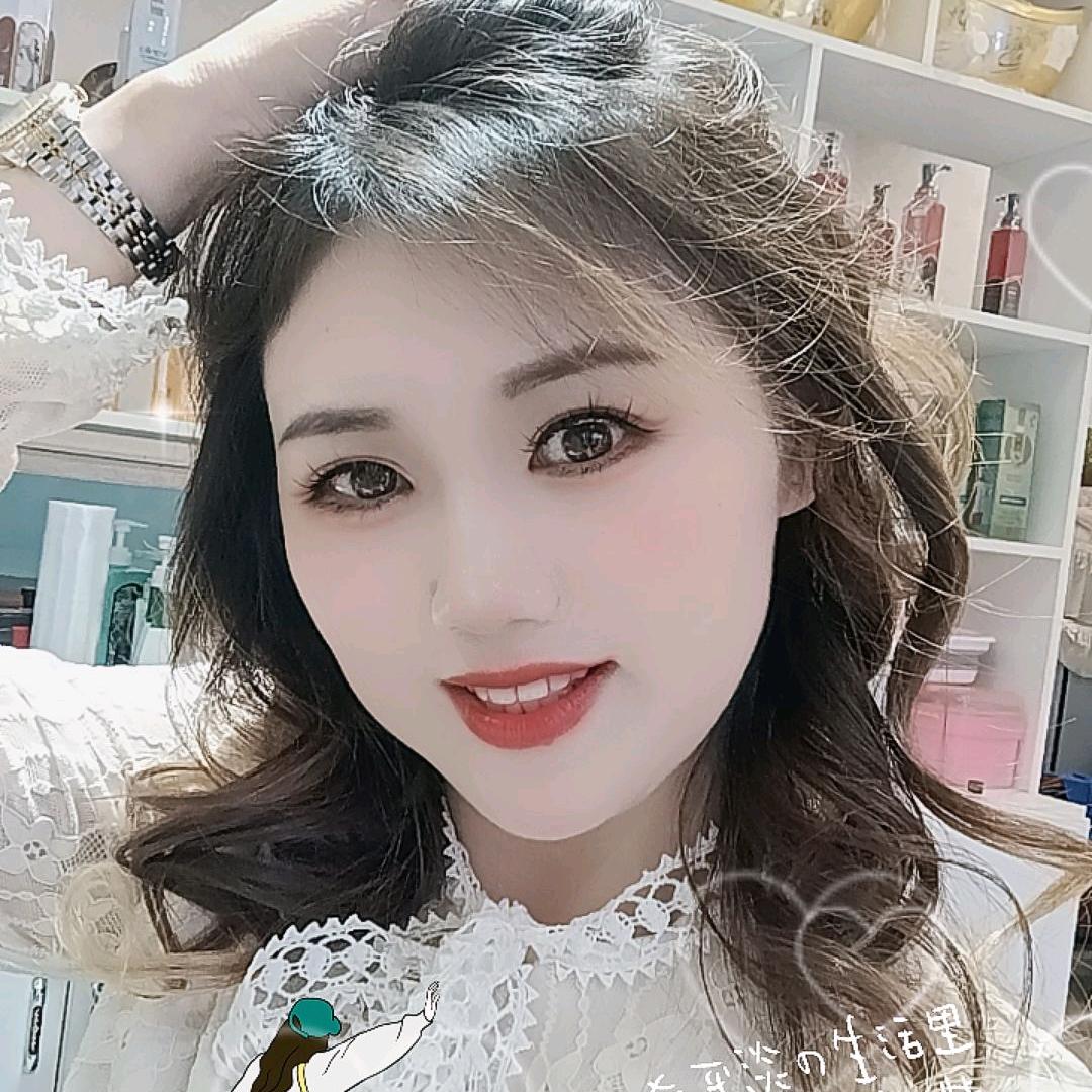 者相阿兰美发店