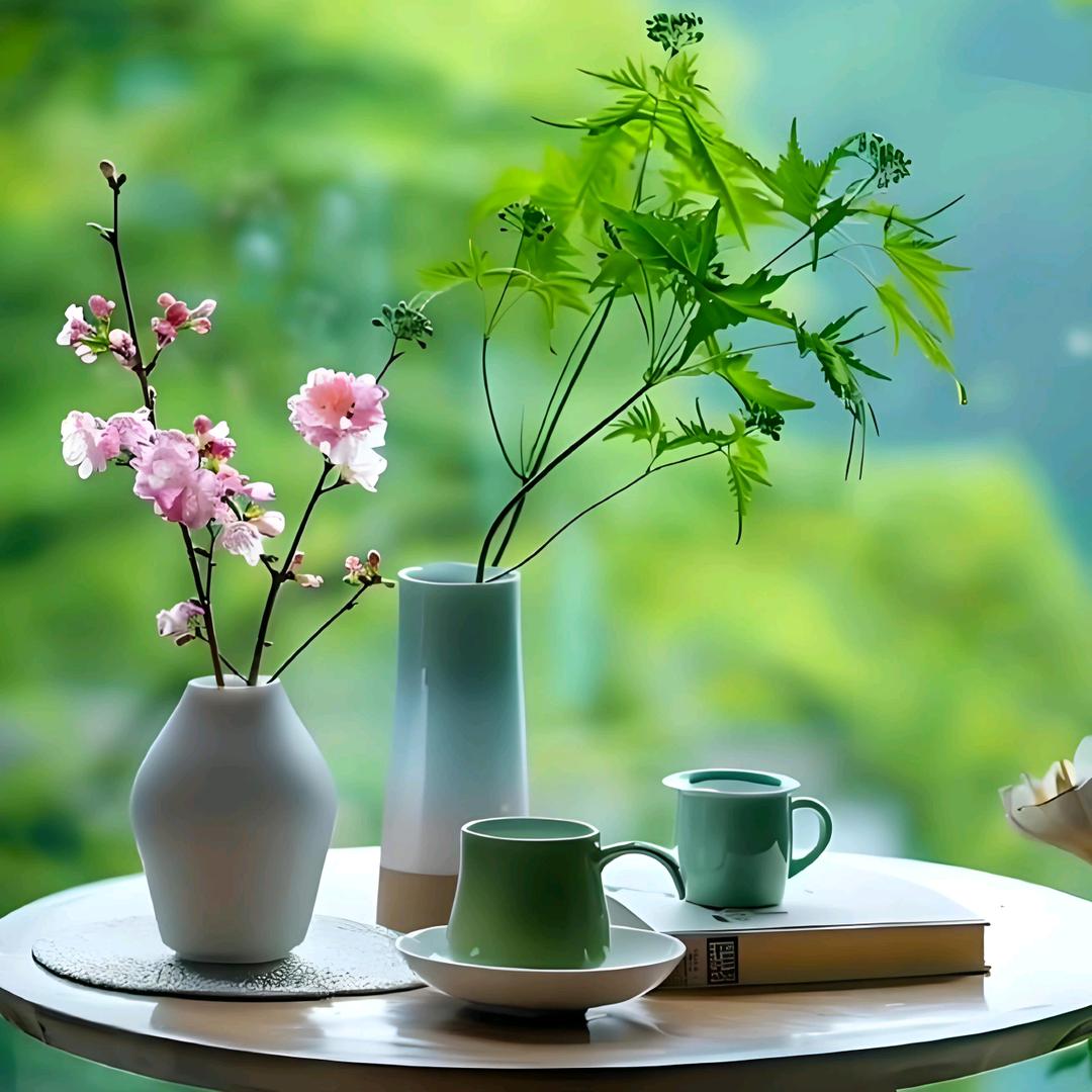 @毅め