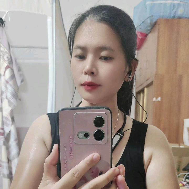 木子超慢跑（已减27斤）