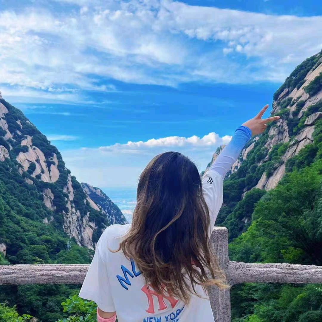 梨与橙🍊