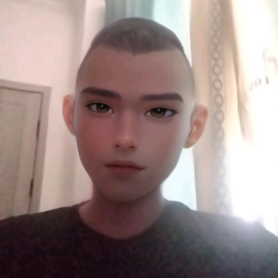 一枝素梅