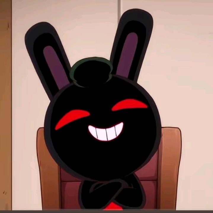捕盗行纪那兔☯︎