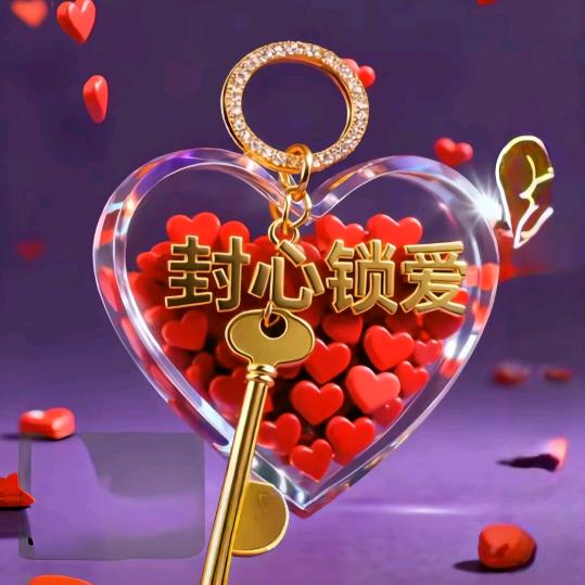 🍁从此封❤️不再爱☘️🍁