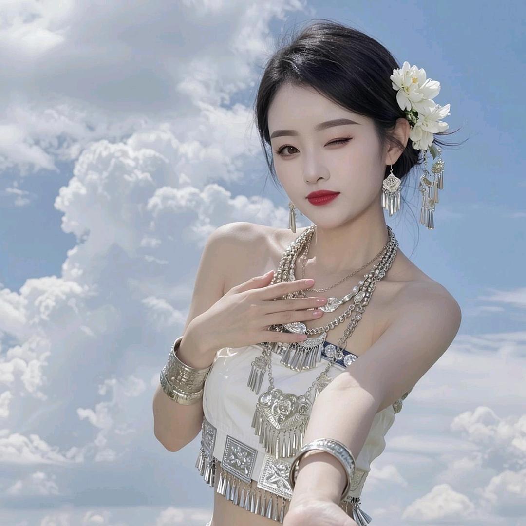 小双双