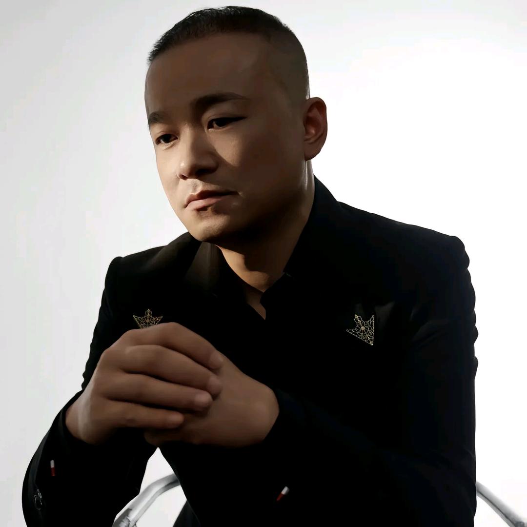 川在❤️间，藏于眼里