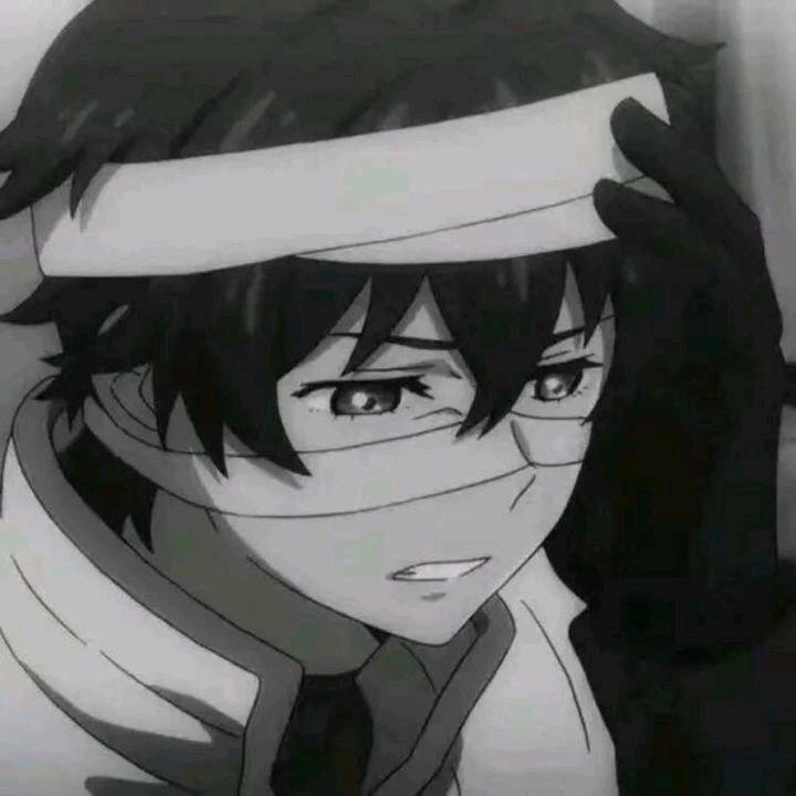 pain