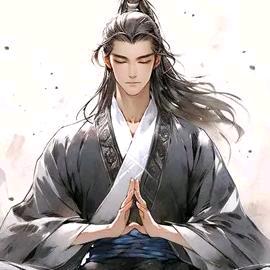 冷风……