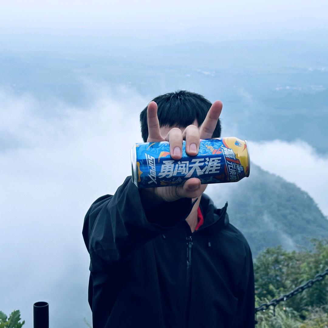 不吃菠菜的大力水手