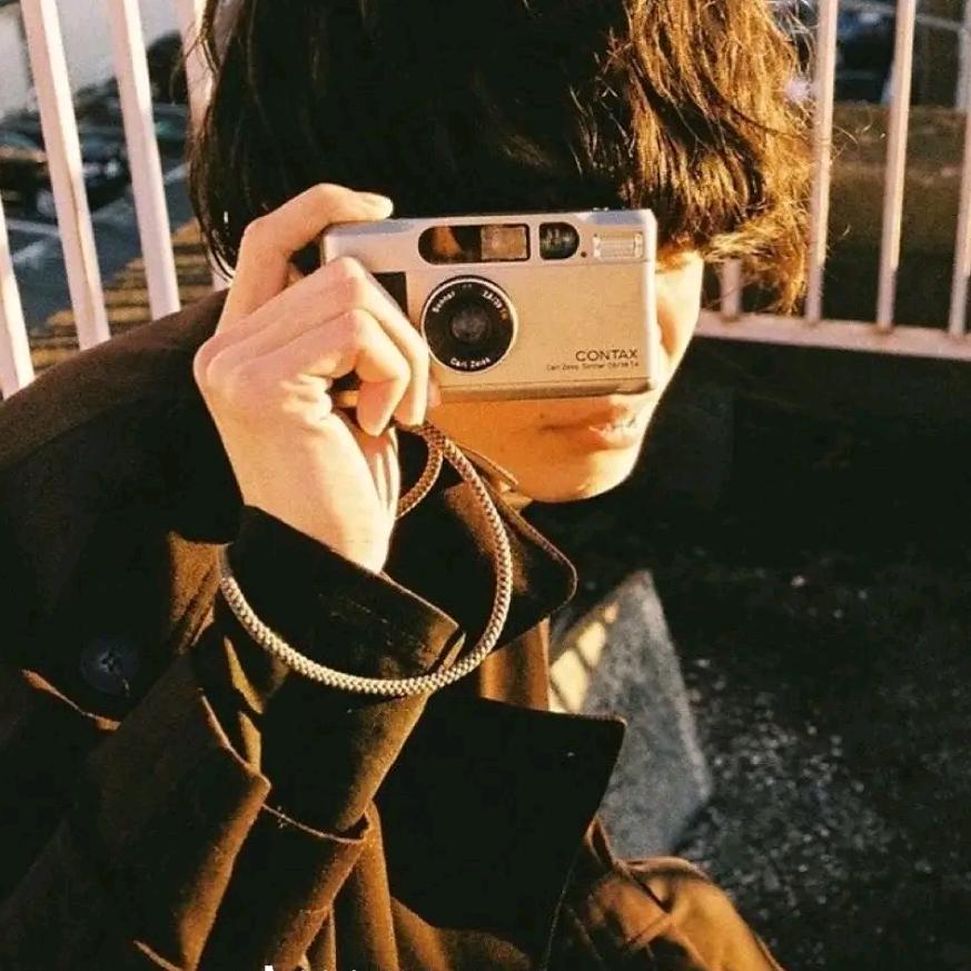 追影· 📷（可接单）