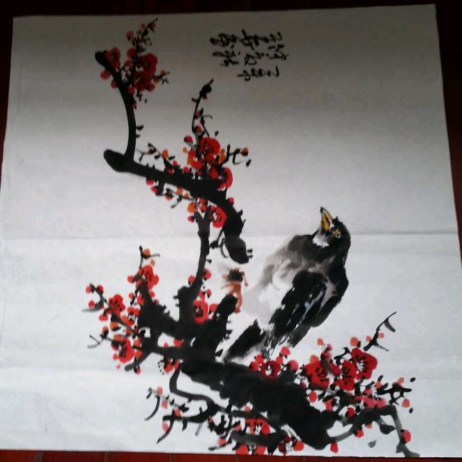 白嫖