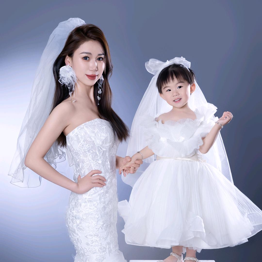艾米MaMa