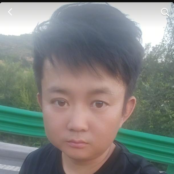 蓝色心情