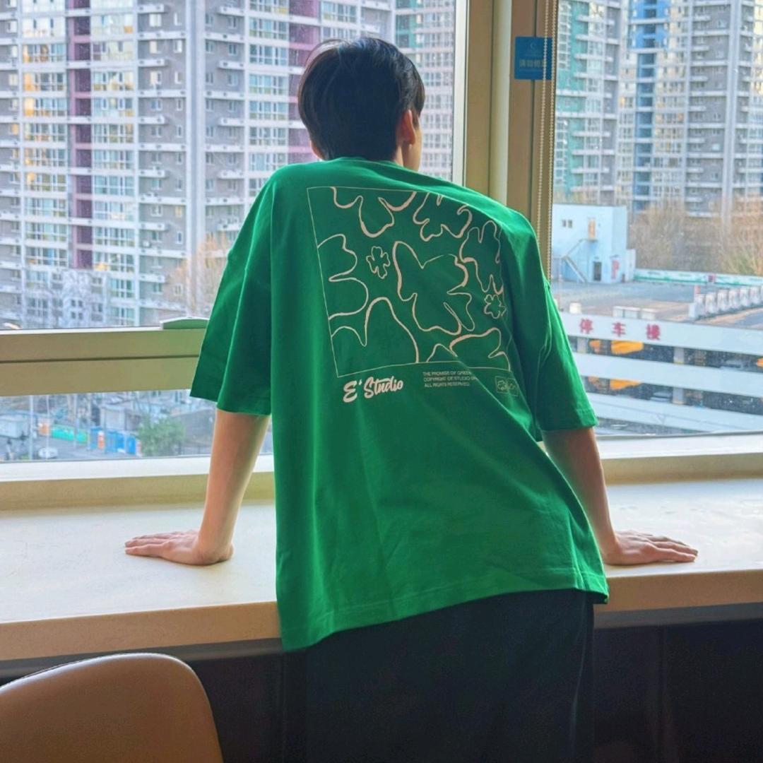 evanlee🌱❤️（小贺小白小草💞