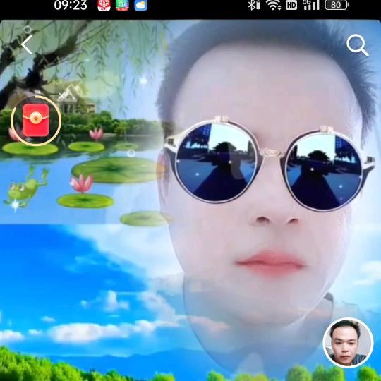 富豪歌开直播（早上9点开直播聊天直播）