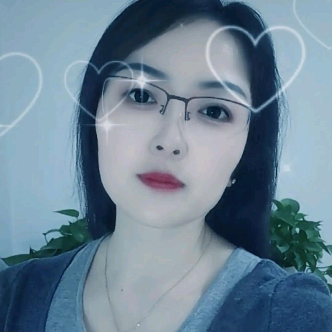 二妹 《喜欢手势舞》