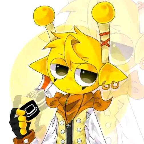 小吖吖（上学版）