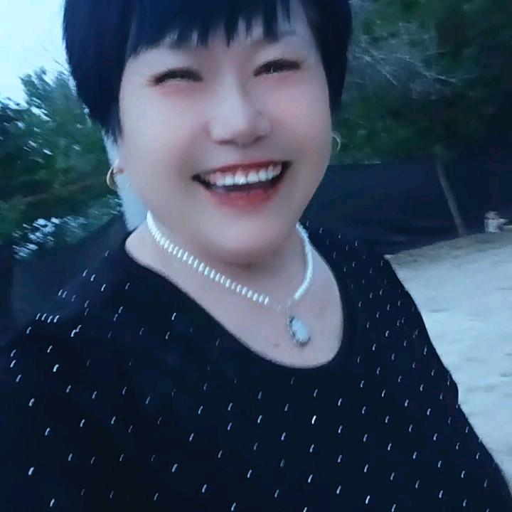 小老太