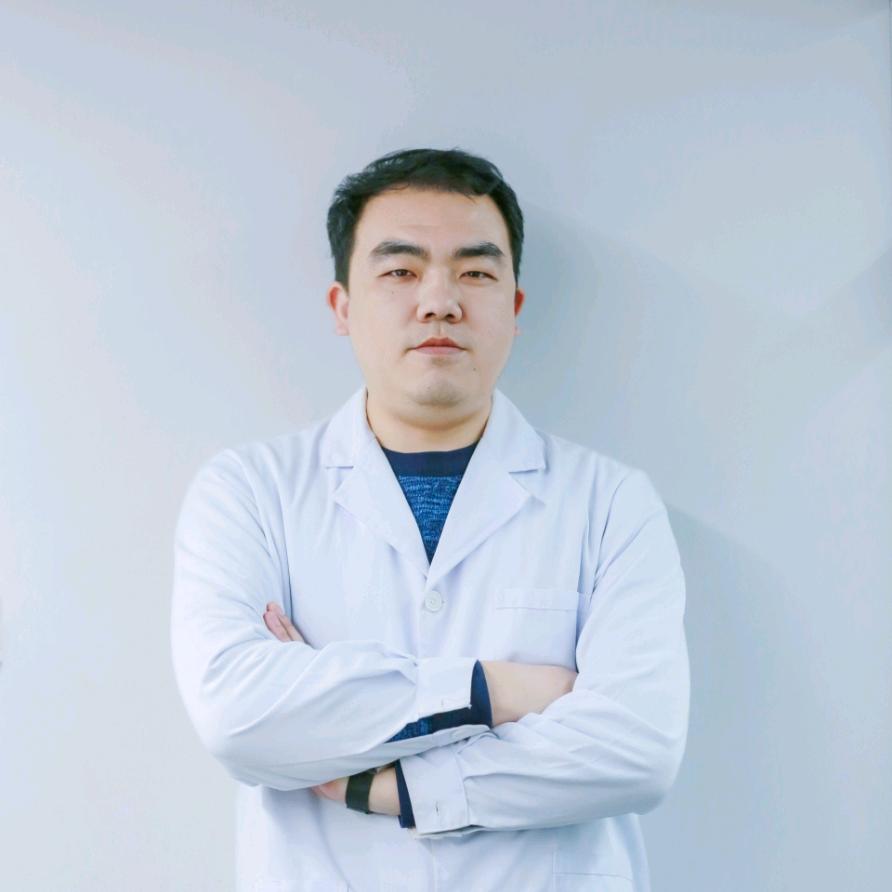 中医呼吸科李站医生