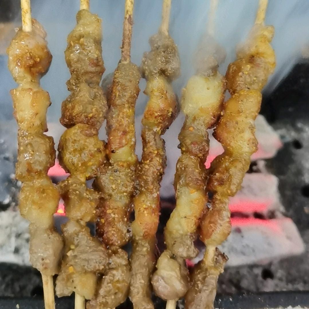 有七有喝