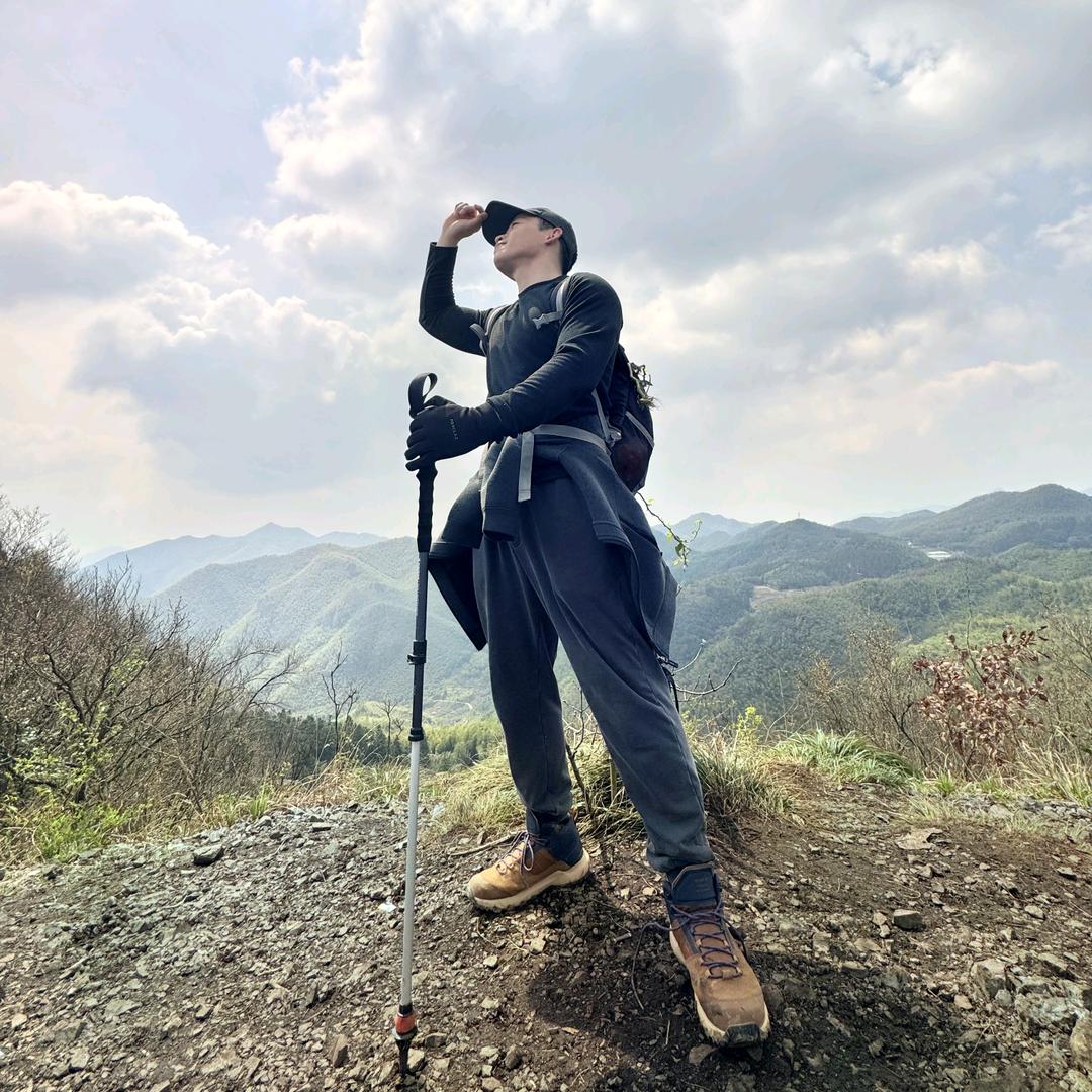 萤拓山河
