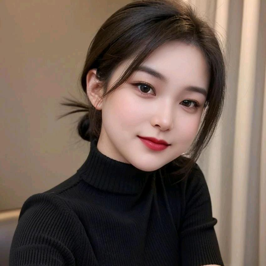 温柔只给意中人