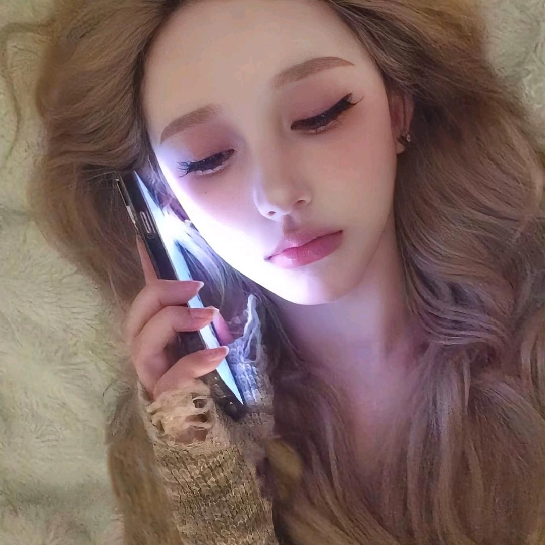 小秦不吃鱼
