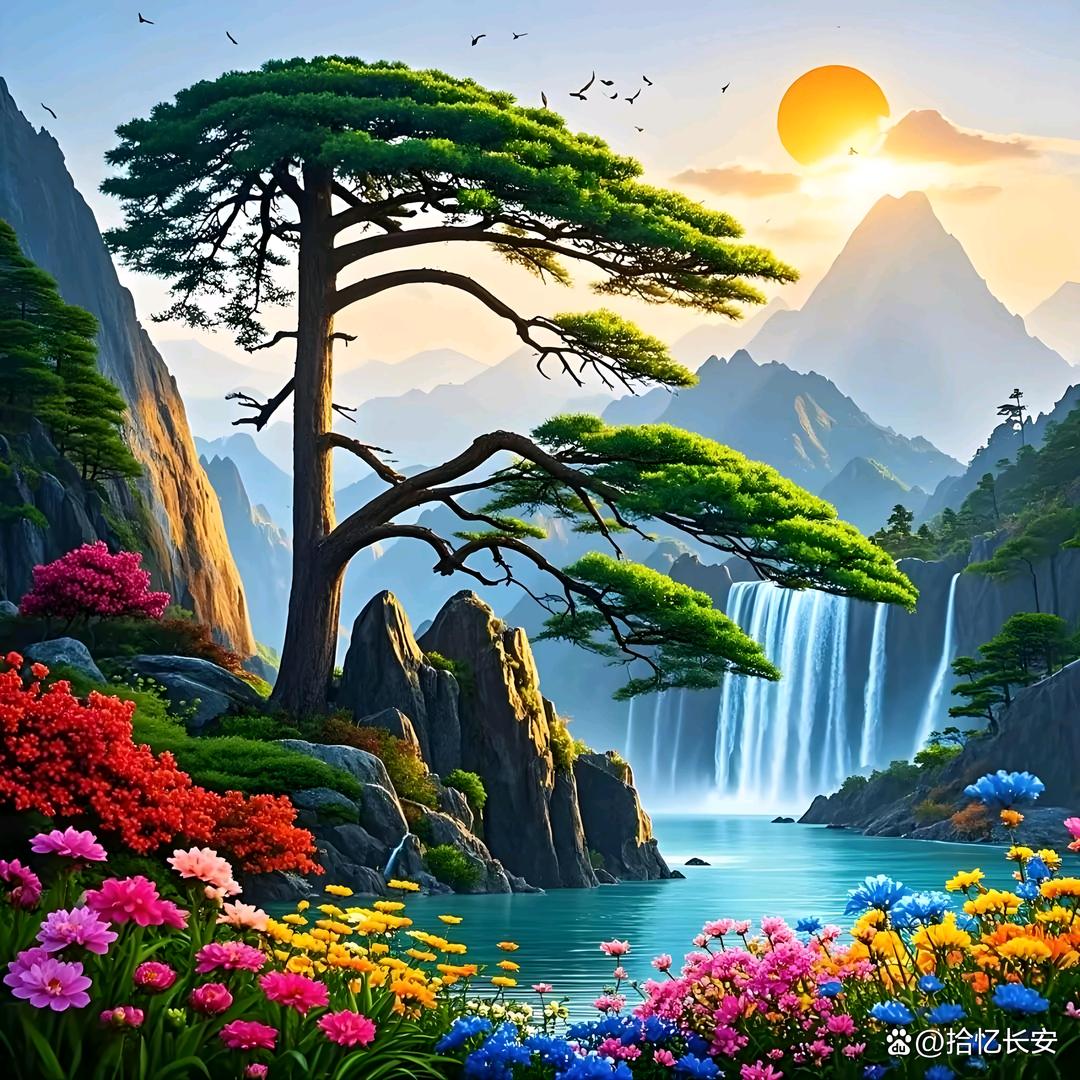 霖泽茂林