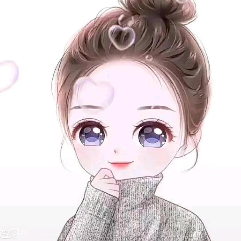 淡然若水✨