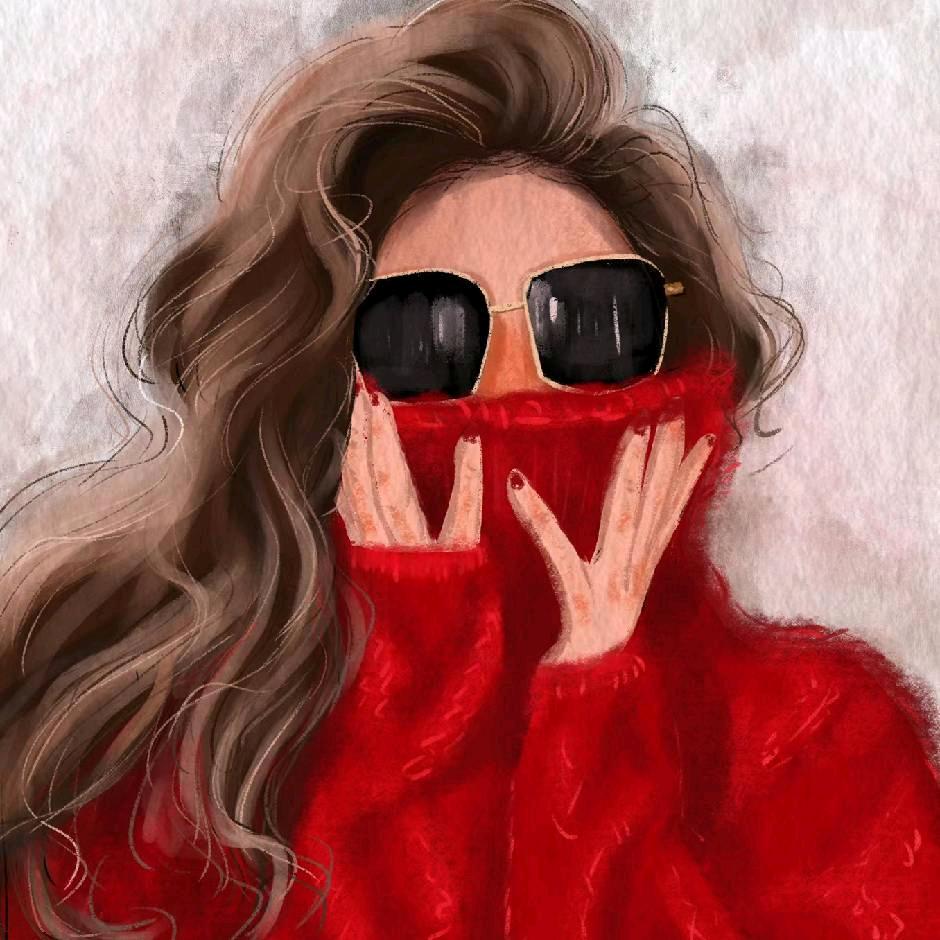 小苹果和小橙子