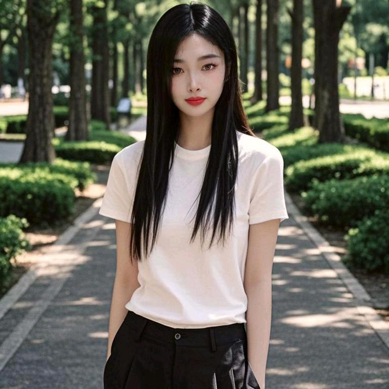 艳子