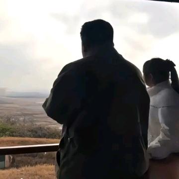 山东下小雨
