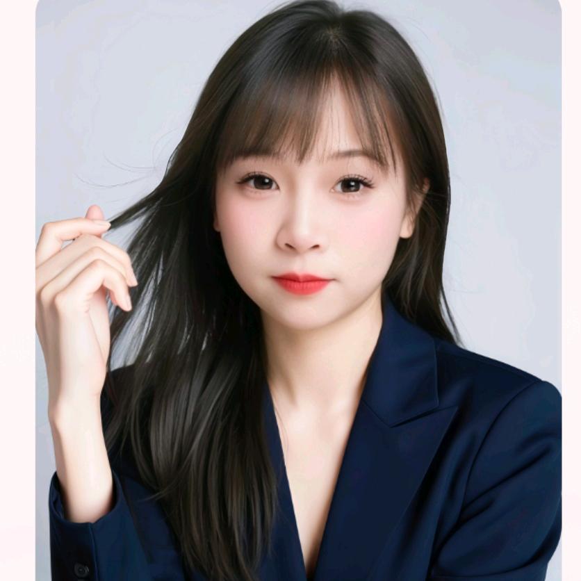 漳州房产小姐姐燕婵