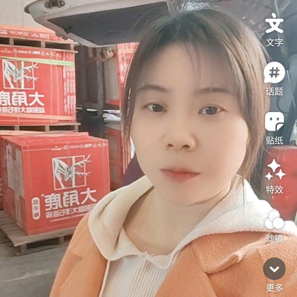 耒阳大角鹿瓷砖