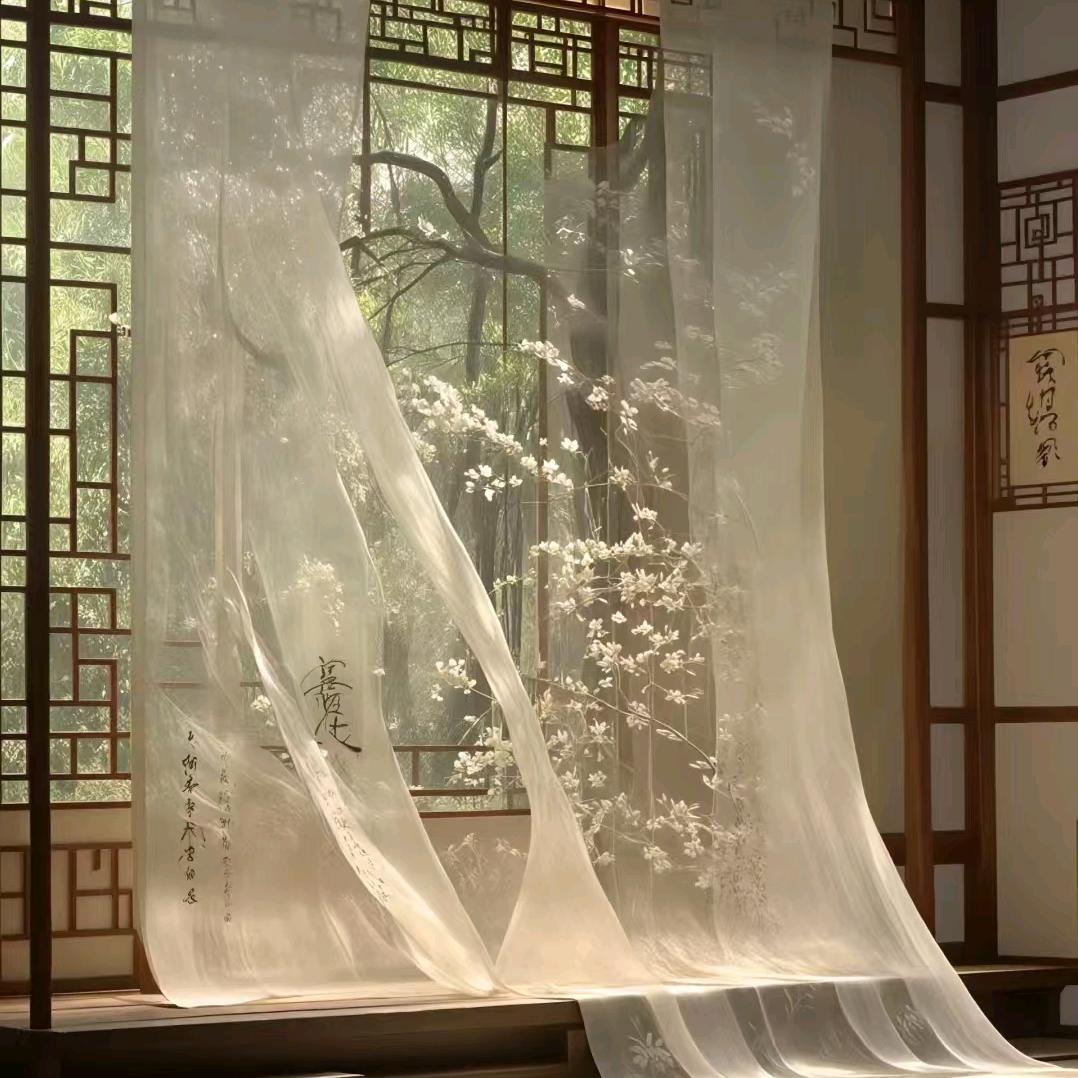 暮云春树手工坊