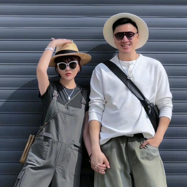 水木夫妻·潮搭